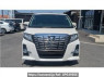 Used 2016 AT toyota alphard AGH30W Image[2]