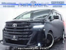 Toyota Vellfire AGH30W
