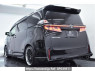 Used 2015 AT toyota vellfire AGH30W Image[1]