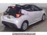 Used 2023 MT toyota yaris MXPA10 Image[1]