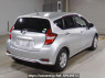 Used 2018 AT nissan note E12 Image[1]