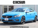Volvo S60 FB420