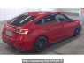 Used 2022 AT honda civic FL1 Image[1]