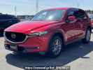 Mazda CX-5 KF2P