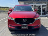 Used 2017 AT mazda cx-5 KF2P Image[2]