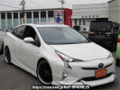 Toyota Prius ZVW50