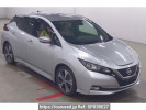 Nissan Leaf ZE1