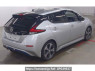 Used 2018 AT nissan leaf ZE1 Image[1]