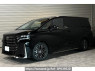 Used 2024 AT toyota vellfire-hybrid AAHH45W Image[0]
