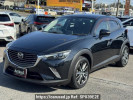 Mazda CX-3 DK5FW