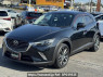 Used 2015 AT mazda cx-3 DK5FW Image[0]