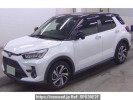 Toyota Raize A200A
