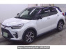 Used 2020 AT toyota raize A200A Image[0]
