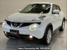 Used 2017 AT nissan juke YF15 Image[0]