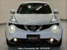 Used 2017 AT nissan juke YF15 Image[2]
