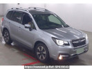 Subaru Forester SJ5
