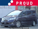 Nissan Serena HFC26