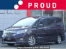 Used 2013 AT nissan serena HFC26 Image[0]