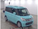 Suzuki Spacia MK42S