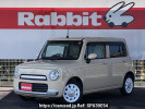 Suzuki ALTO Lapin HE22S