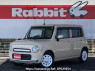 Used 2014 AT suzuki alto-lapin HE22S Image[0]