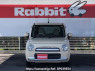Used 2014 AT suzuki alto-lapin HE22S Image[1]