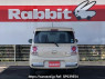 Used 2014 AT suzuki alto-lapin HE22S Image[2]