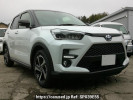 Toyota Raize A202A