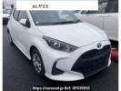 Toyota YARIS MXPH10