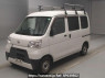Used 2017 MT daihatsu hijet-cargo S321V Image[0]