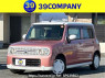 Used 2011 AT suzuki alto-lapin HE22S Image[0]