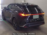 Used 2025 AT lexus rx TALA15 Image[1]