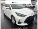 Toyota YARIS MXPA10