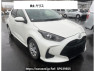 Used 2020 AT toyota yaris MXPA10 Image[0]