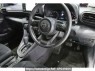 Used 2023 AT toyota yaris MXPA15 Image[2]
