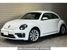 Volkswagen Beetle 16CBZ
