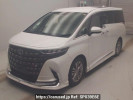 Toyota Alphard AGH45W