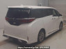 Used 2024 AT toyota alphard AGH45W Image[1]