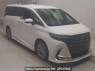 Used 2024 AT toyota alphard AGH45W Image[2]
