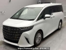 Toyota Alphard Hybrid AAHH40W
