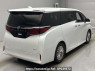 Used 2023 AT toyota alphard-hybrid AAHH40W Image[1]