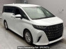 Used 2023 AT toyota alphard-hybrid AAHH40W Image[2]