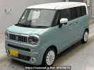 Suzuki WAGON R SMILE MX91S