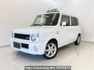 Suzuki ALTO Lapin HE21S