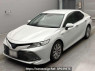 Used 2017 AT toyota camry AXVH70 Image[0]