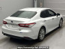 Used 2017 AT toyota camry AXVH70 Image[1]