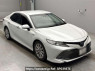 Used 2017 AT toyota camry AXVH70 Image[2]