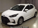 Toyota YARIS MXPH10