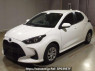 Used 2023 AT toyota yaris MXPH10 Image[0]