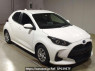 Used 2023 AT toyota yaris MXPH10 Image[2]